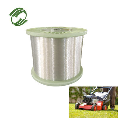 Versatile Polyester Synthetic Monofilament Yarn Customizable Chemicals Resistant