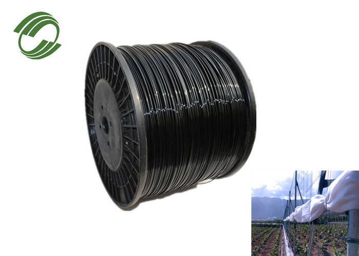Monofilament Polymer Wire For Agriculture 1.8mm For Tunnel Houses